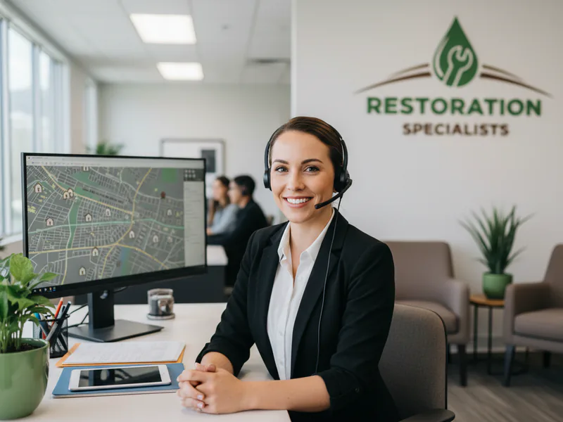 Water Damage Restoration  in Bloomfield  FAQ