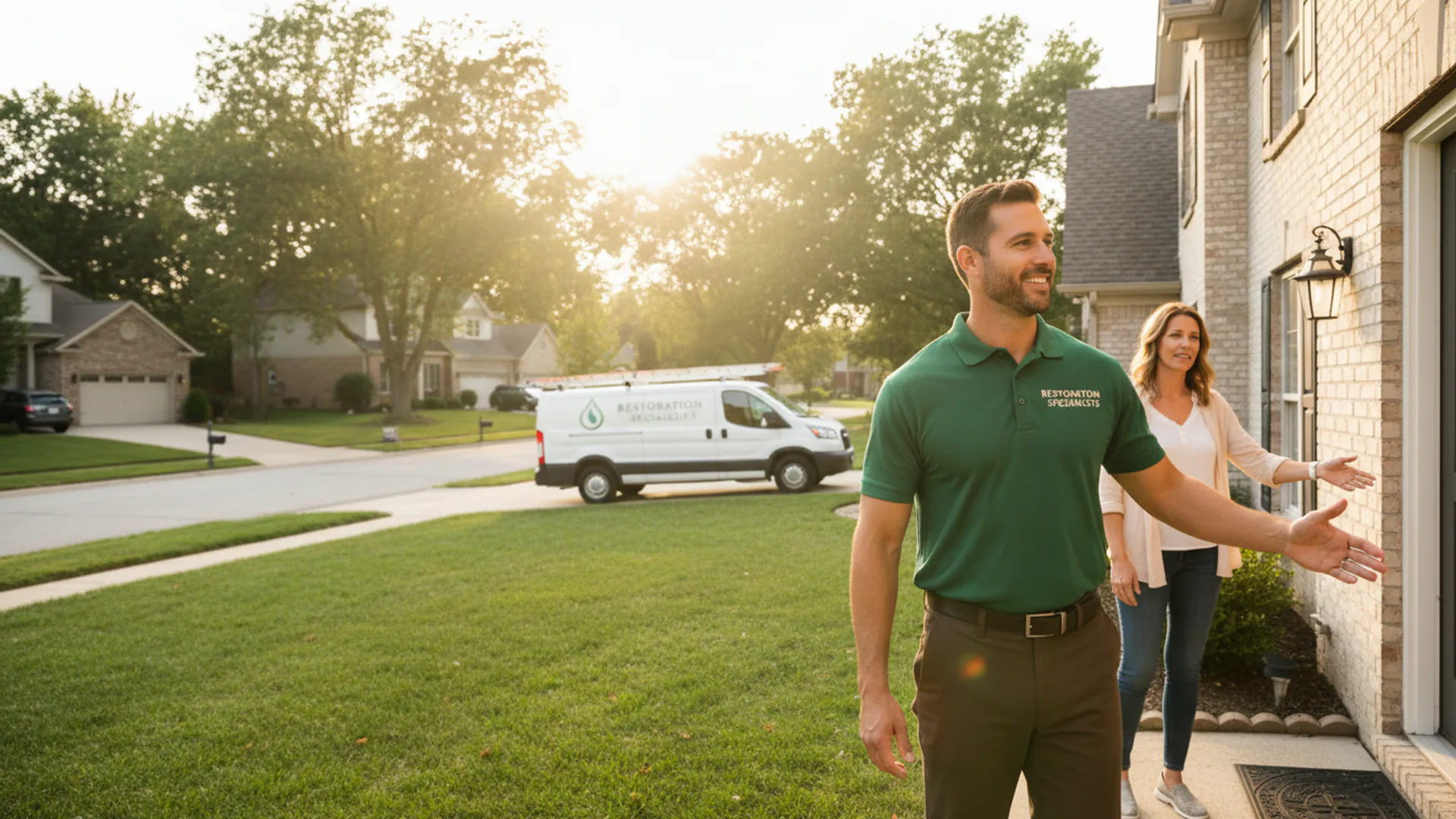 Affordable Water Damage Restoration in Bloomfield, NM Near Me – Professional Help Without Hidden Fees